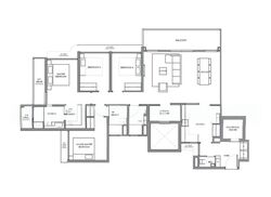 River Valley Green (D9), Condominium #529249921